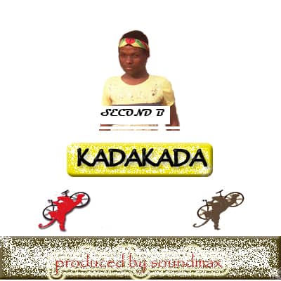 Second B KADAKADA