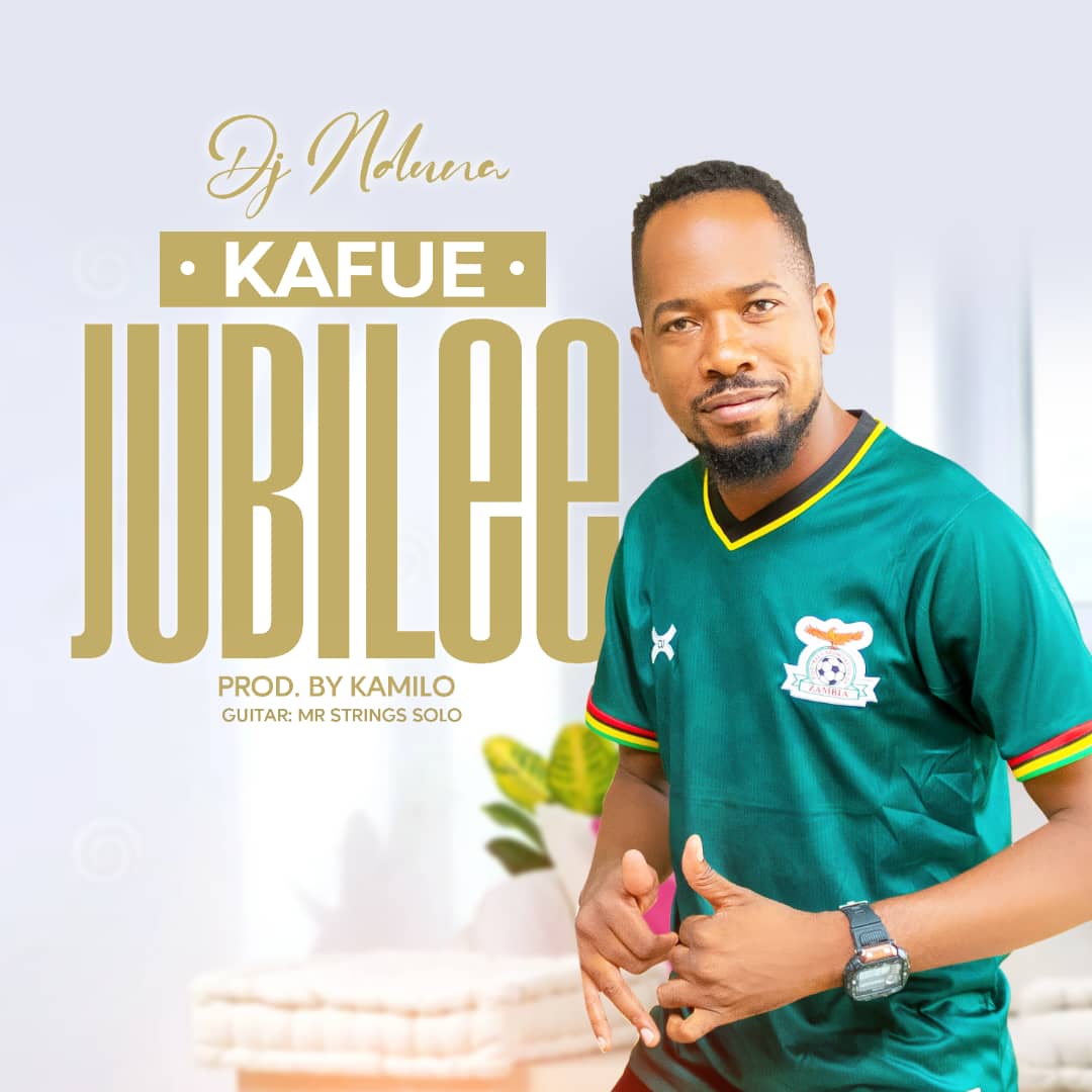 Happy Jubilee Kafue