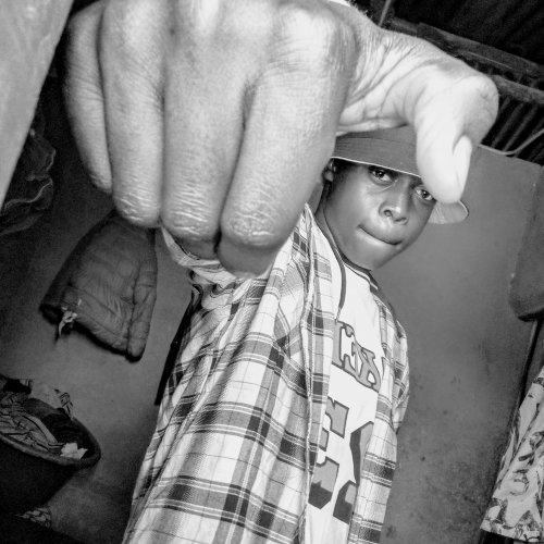 Tray deeFtErazzy Dee