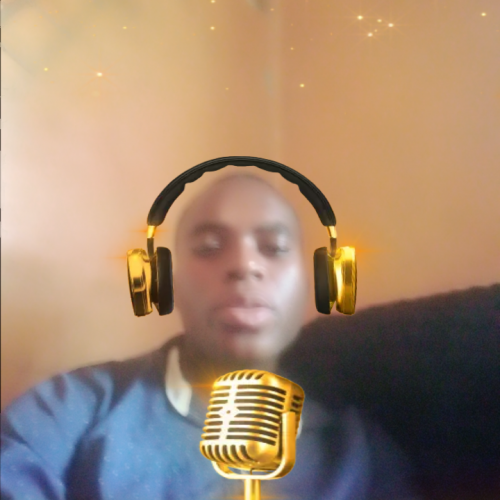 I'm living testimony