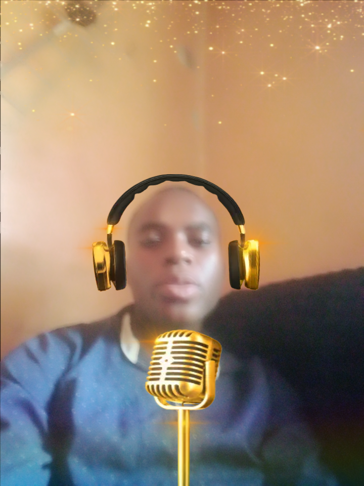 I'm living testimony