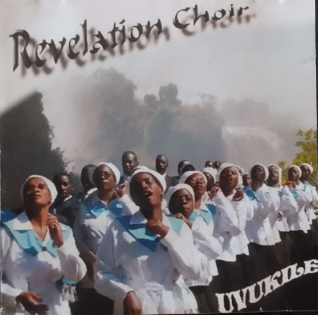 Revelation Choir