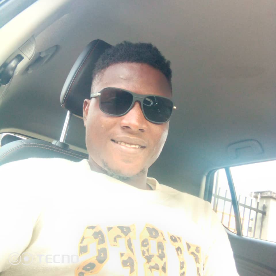 This Is Lagos (Ft Selglet)