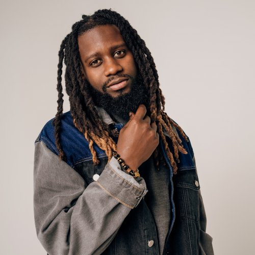 Jephte Blanc aka Mr international superstar