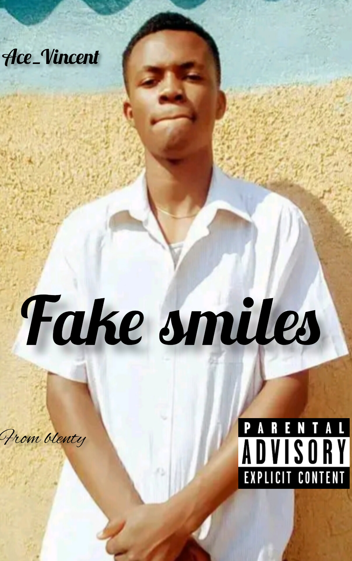 Fake smiles ft (tnb vlone)