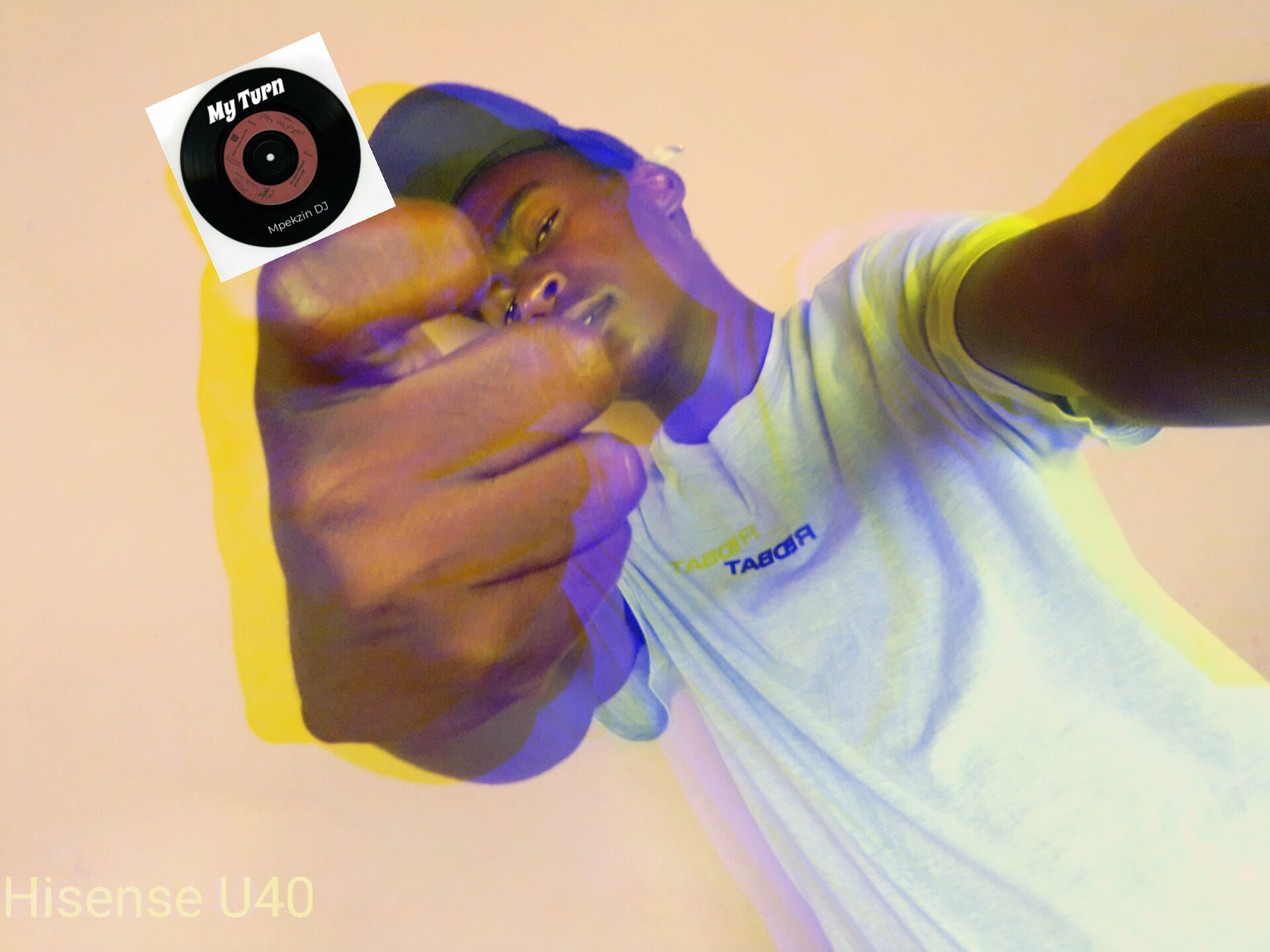 Shane _bravo