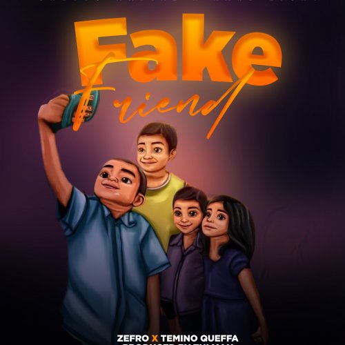 Fake Friends