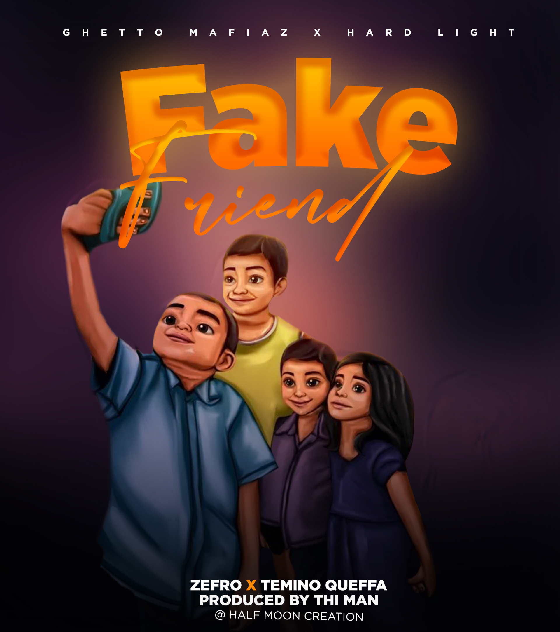Fake Friends