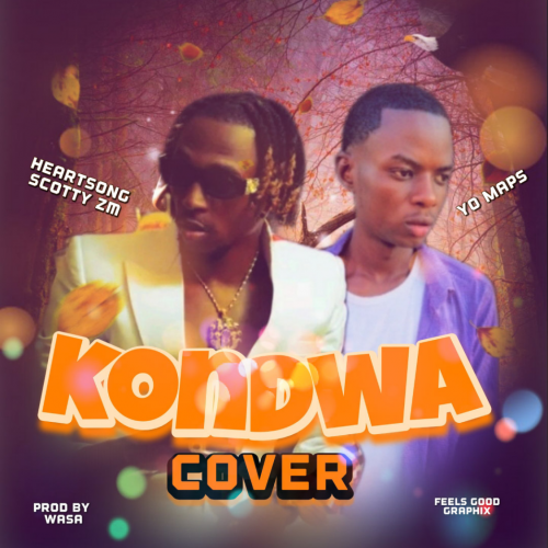 Kondwa cover (yo maps)