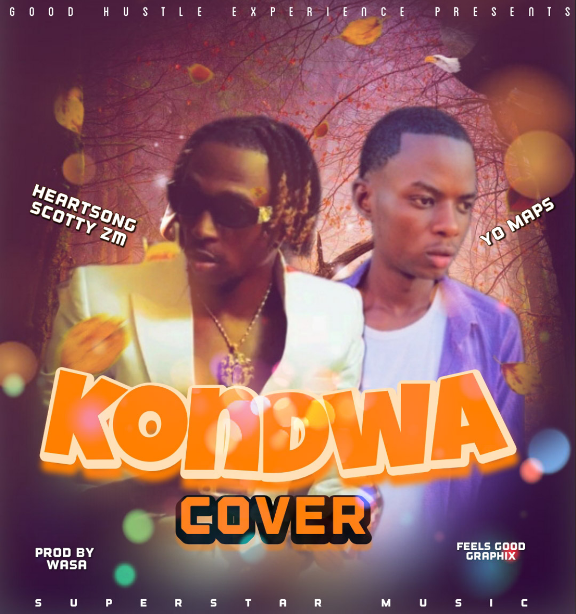 Kondwa cover (yo maps)