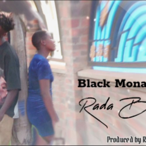 Rada Boy - Black Monalisa