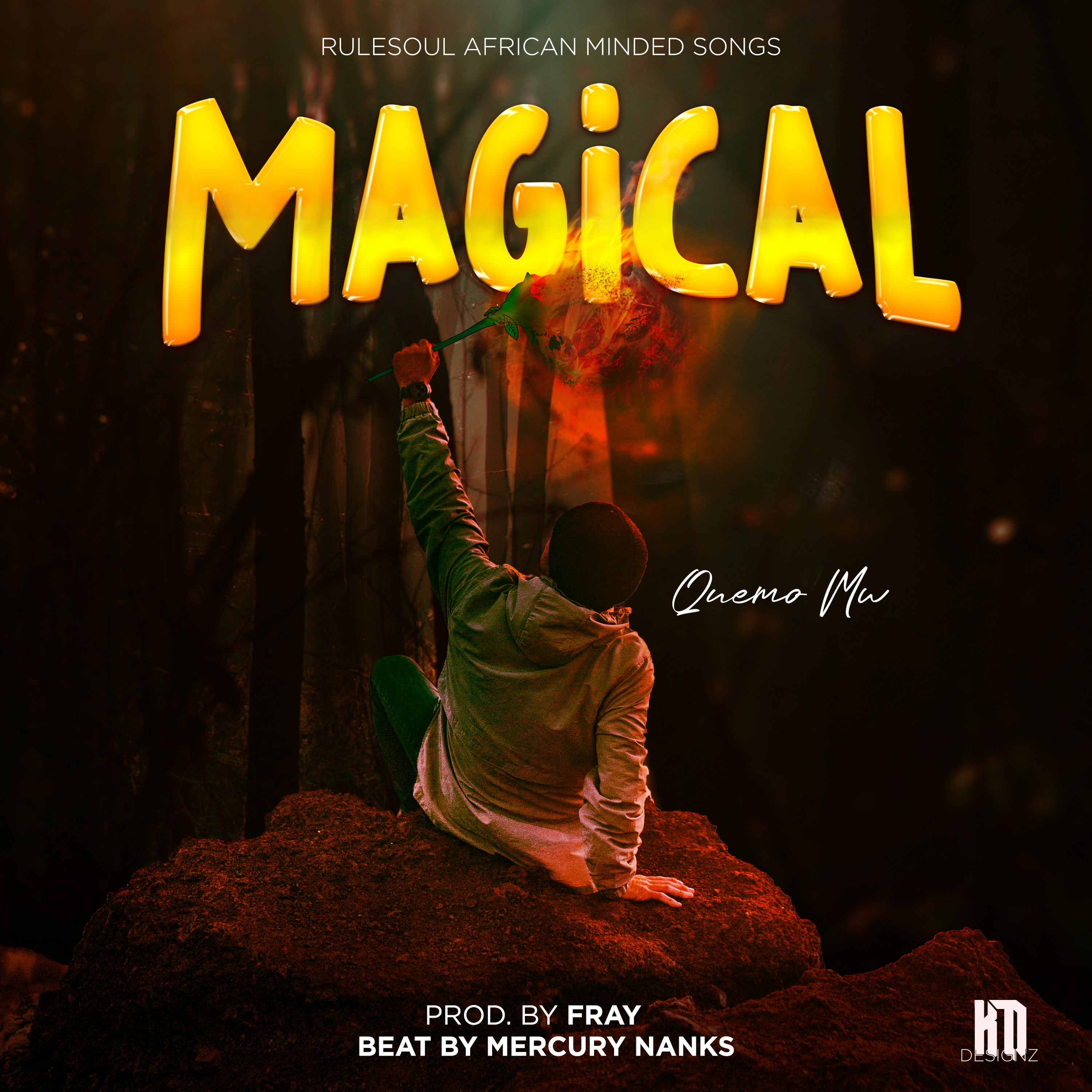 MAGICAL