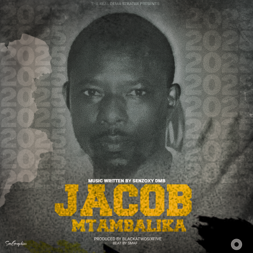 Jacob Mtambalika