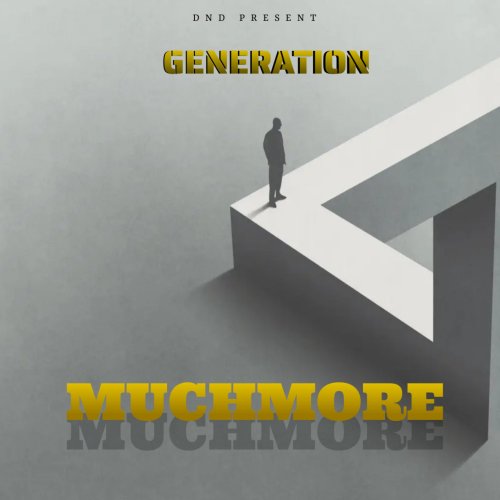 Generation by Muchmore | Album