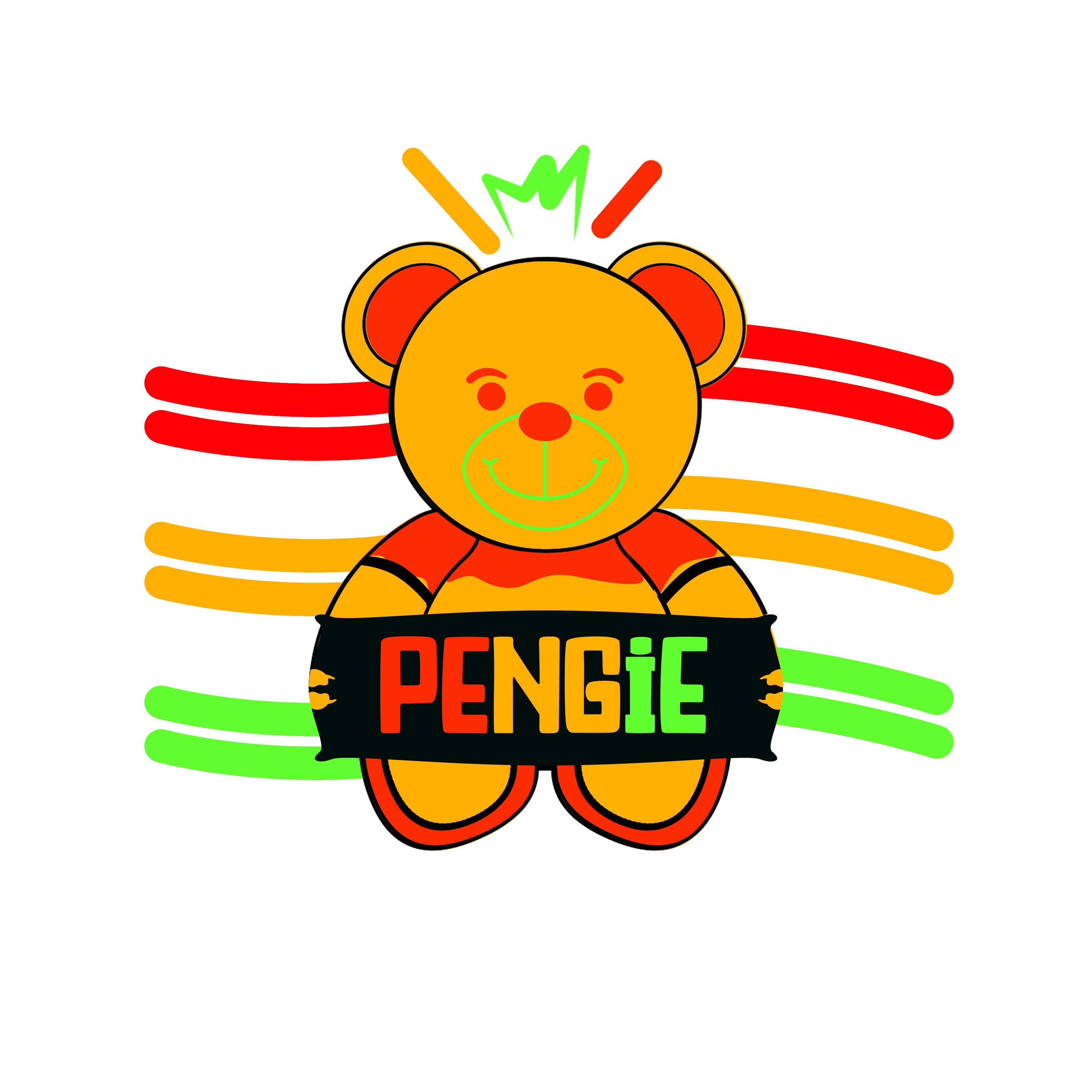 Pengie Mipengeri