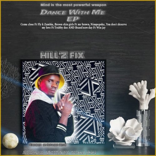 Dance with me by Hill'z Fix