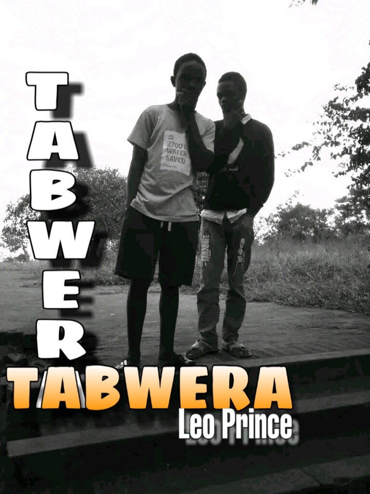 Tabwera (Leo Prince)