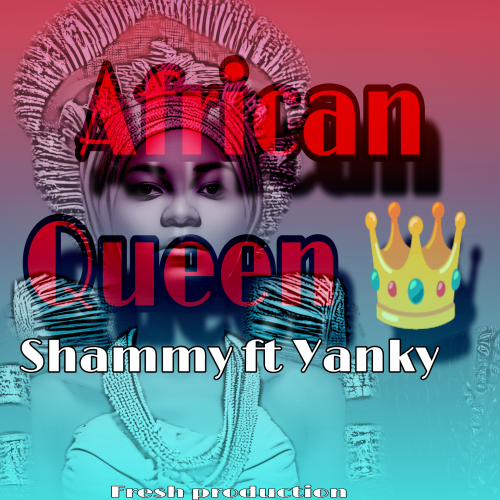 African queen