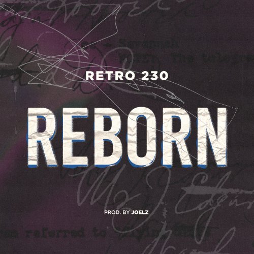 Reborn (champagne poetry freestyle)