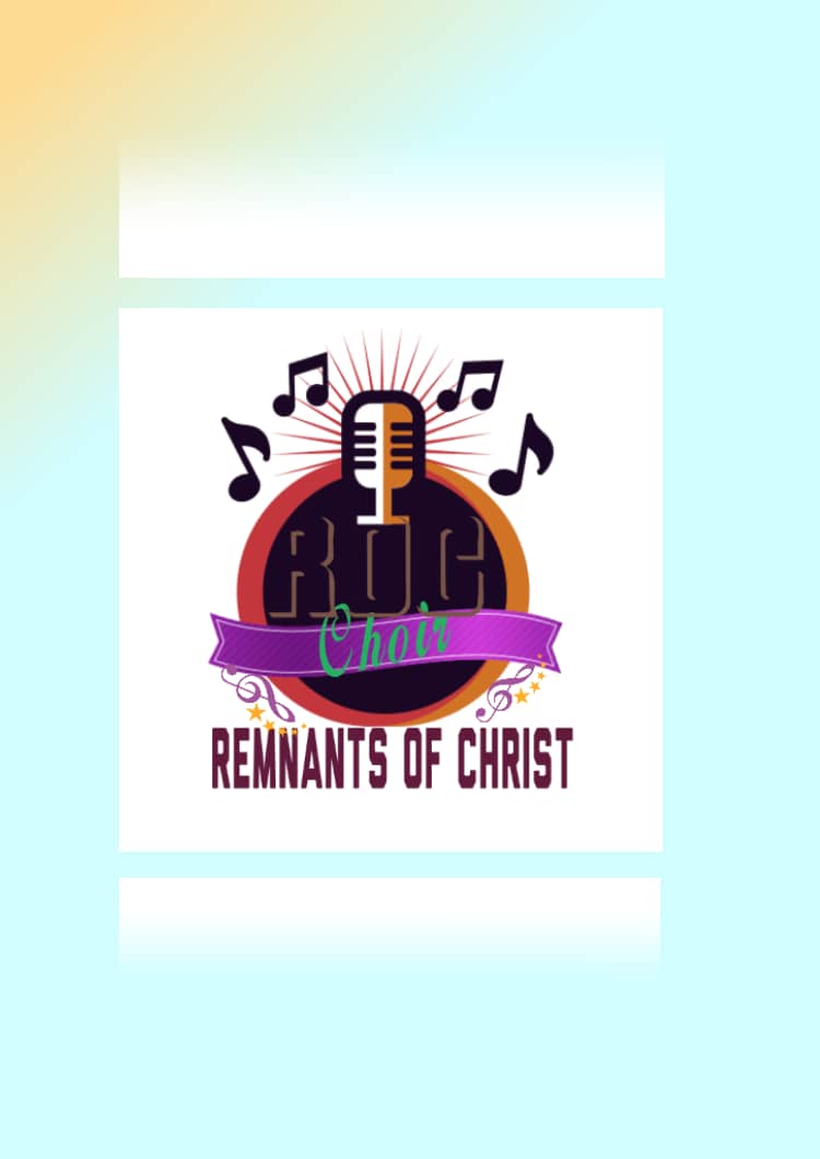 Remnants of Christ Choir - Idudi