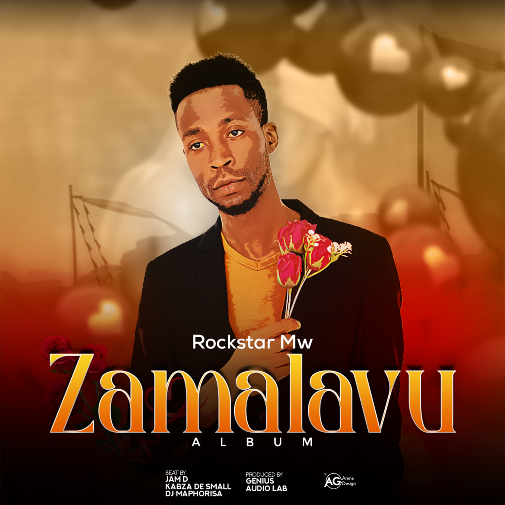 Zamalavu (Smallo)