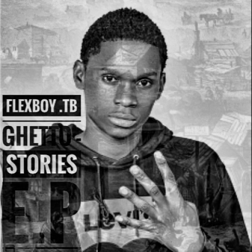 Ghetto stories EP
