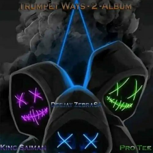 Trumpet Ways 2