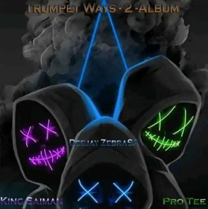 Dead Trumpet (Original-Mix) (Ft Deejay Zebra, ProTee)
