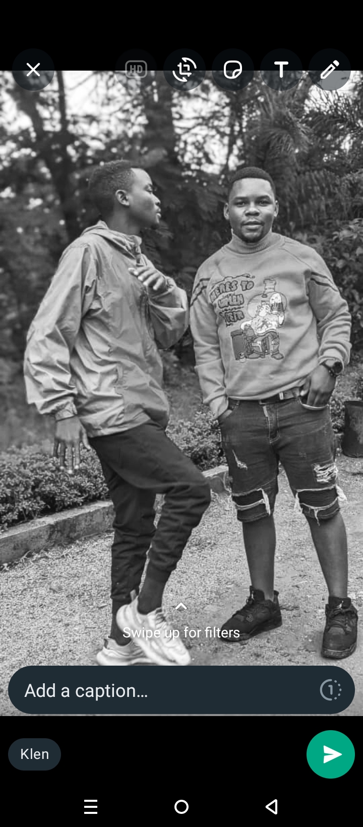 Poleka (Cry of a Woman)