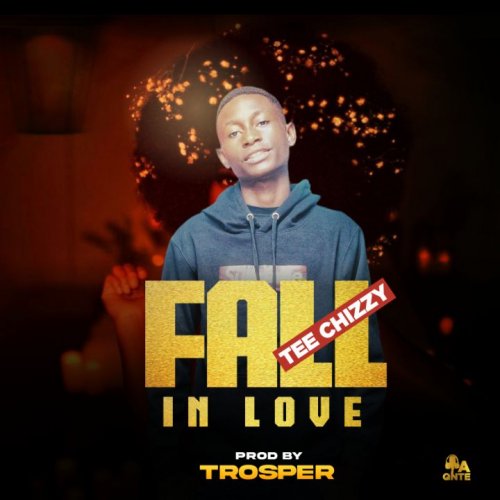 Fall In Love