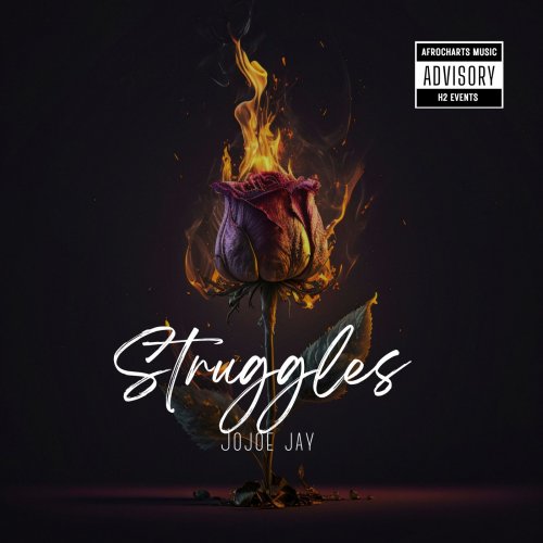 STRUGGLES by Jojoe Jay | Album