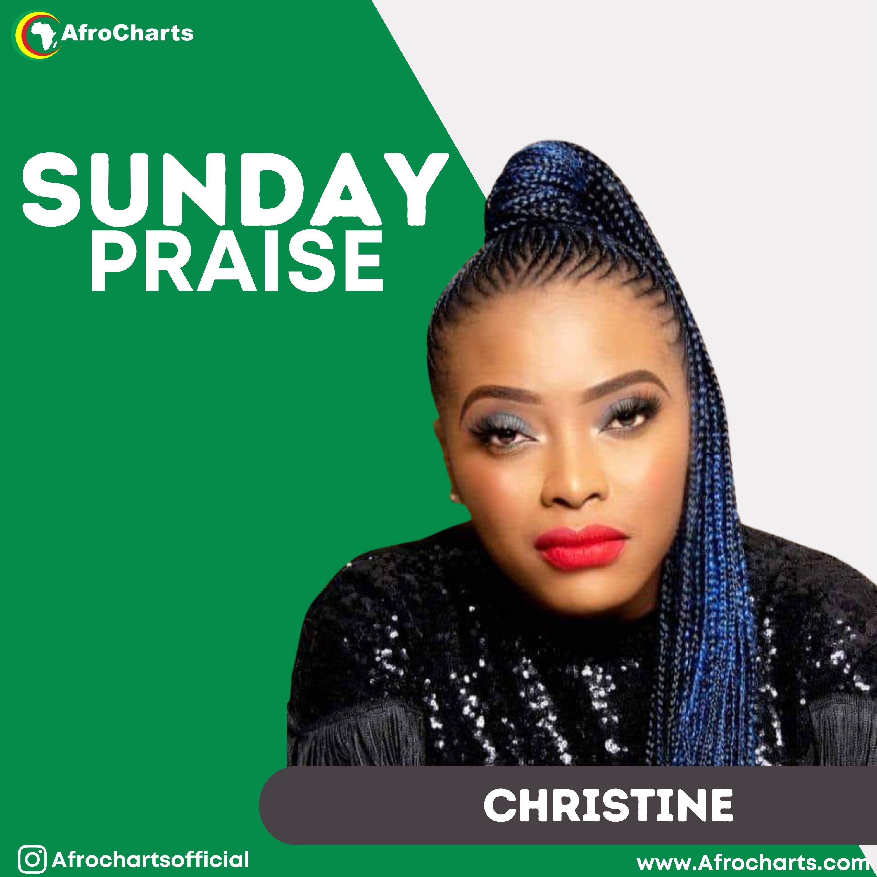 Sunday Praise (Ft Christine Malembe)