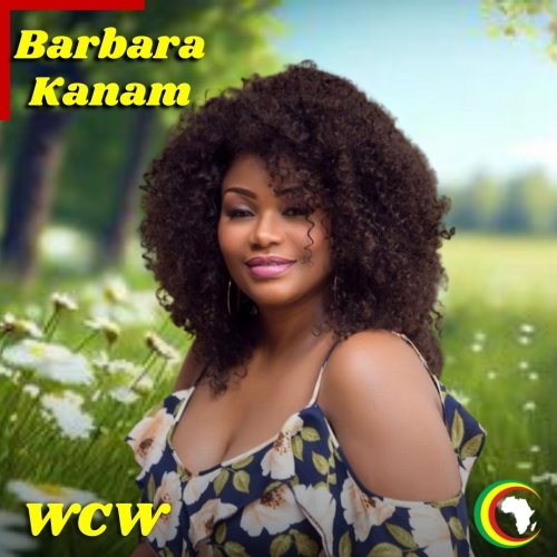 Women Crush Wednesday (Ft Barbara Kanam)