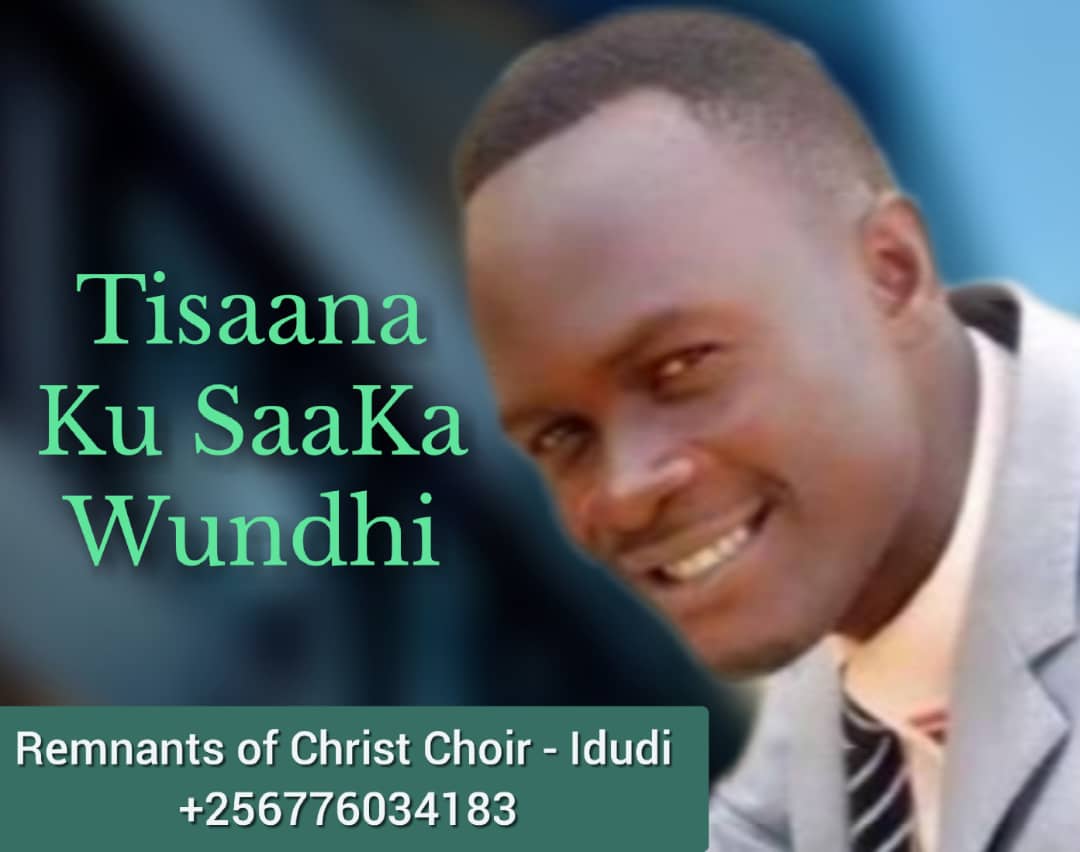 Tisaana Ku Saaka Wundhi