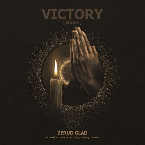 Victory by Glad Zerud | Album