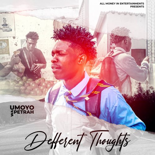 Different Thoughts by Umoyo Wa Petrah | Album