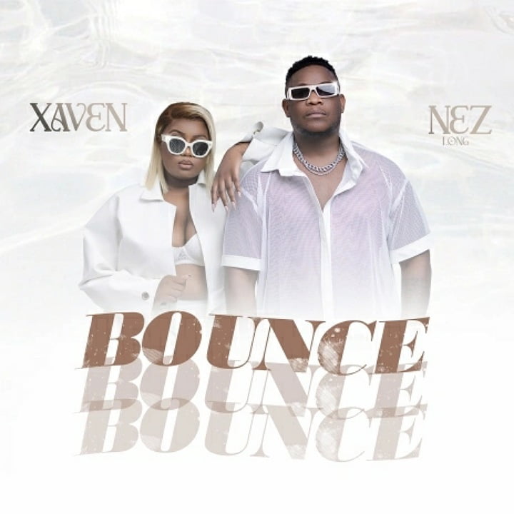 Bounce (Ft Nez Long)
