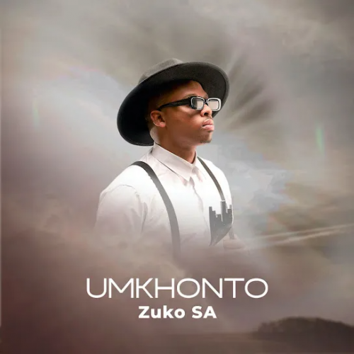 Umkhonto by Zuko SA | Album