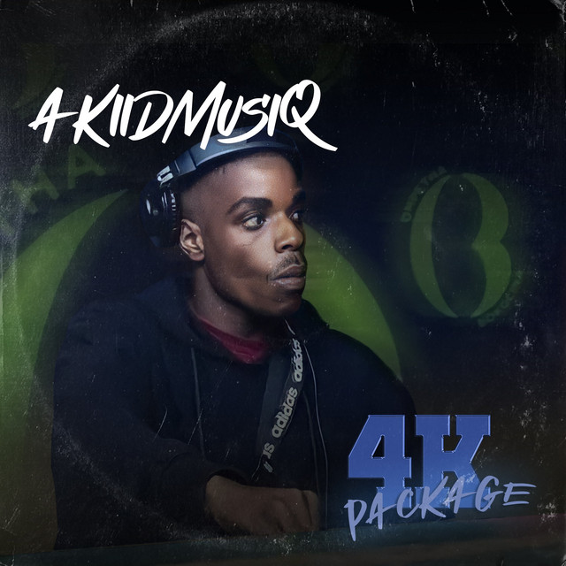 4K Package by AkiidMusiq | Album
