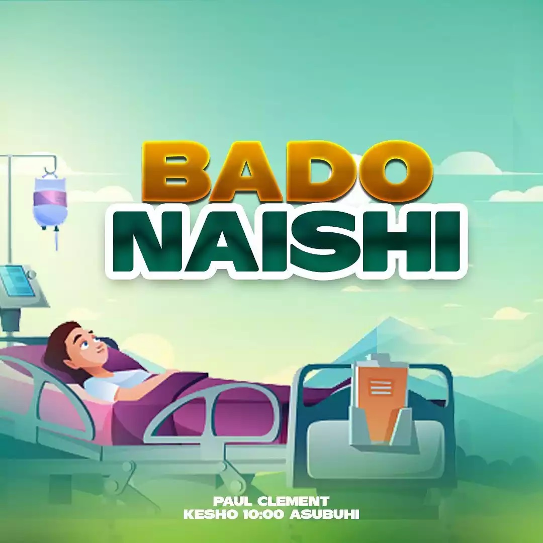 Bado Naishi