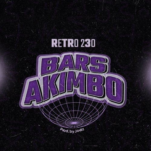 Bars akimbo