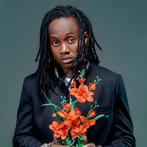 Moyo Wangu ( (Ft Maua Sama))