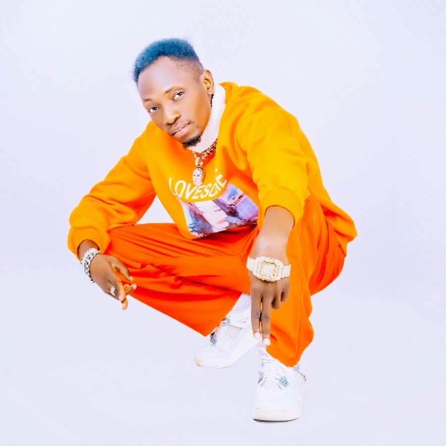 Ubongo (Ft Tunda Man)