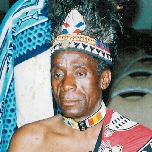 Chief Mukuni (Ft Southern Starz)