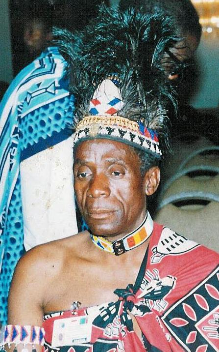 Chief Mukuni (Ft Southern Starz)