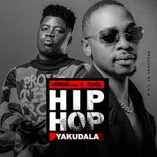 Hip Hop Yakudala (Ft Y Cool)