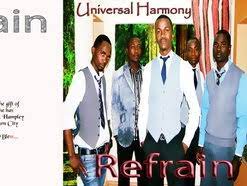 Refrain by Universal Harmony | Album