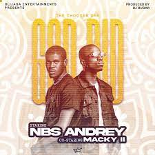 God Did (Cover) (Ft Macky2)