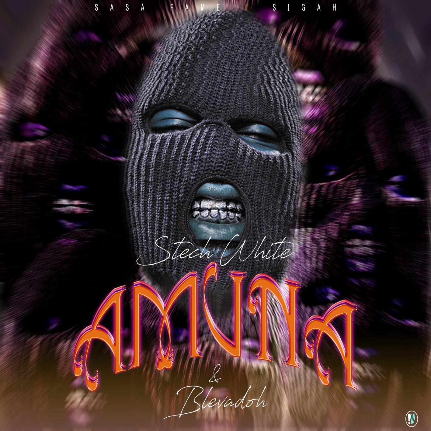 AMUNA (Ft Stech White, Blevadoh)