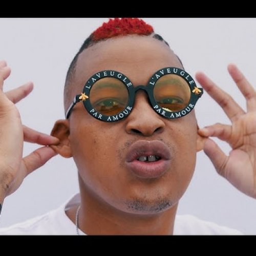 Malome Lome (Ft Zing Mastar)